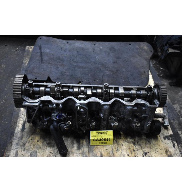 Καπάκι Μηχανής (Κεφαλάρι) Κινητήρα Volkswagen T5 Transporter T4 2.5 1990-2003 AJT