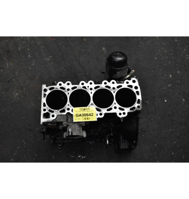 Κορμός (Μπλόκ) Μηχανής Nissan Navara D22 YD25 133PS 2001-2005 Άδειος