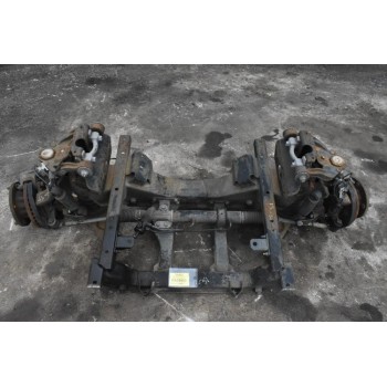 Εμπρος Συστημα Isuzu NPR NLR NQR NKR 2005-2015 (Φαρδυ με 5 βιδες στο ακραξονιο,ψαλιδια,ακραξονιο,αξονας εμπρος,δαγκανα L/R)