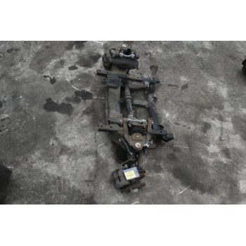 Εμπρος Συστημα Isuzu NPR NLR NQR NKR 2005-2015 (Φαρδυ με 5 βιδες στο ακραξονιο,ψαλιδια,ακραξονιο,αξονας εμπρος,δαγκανα L/R)