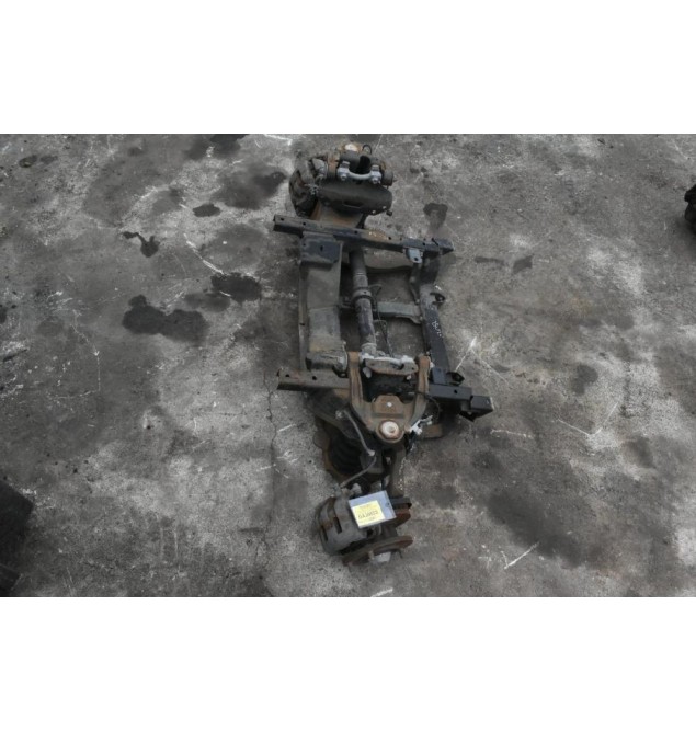 Εμπρος Συστημα Isuzu NPR NLR NQR NKR 2005-2015 (Φαρδυ με 5 βιδες στο ακραξονιο,ψαλιδια,ακραξονιο,αξονας εμπρος,δαγκανα L/R)