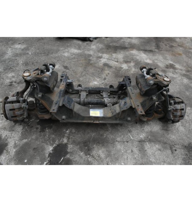 Εμπρος Συστημα Isuzu NPR NLR NQR NKR 2005-2015 (Φαρδυ με 5 βιδες στο ακραξονιο,ψαλιδια,ακραξονιο,αξονας εμπρος,δαγκανα L/R)