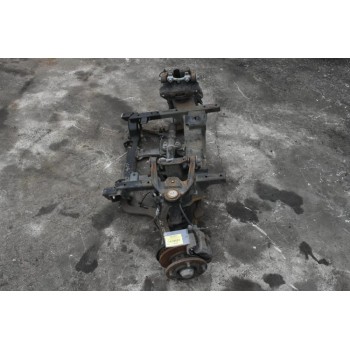 Εμπρος Συστημα Isuzu NPR NLR NQR NKR 2005-2015 (Φαρδυ με 5 βιδες στο ακραξονιο,ψαλιδια,ακραξονιο,αξονας εμπρος,δαγκανα L/R)