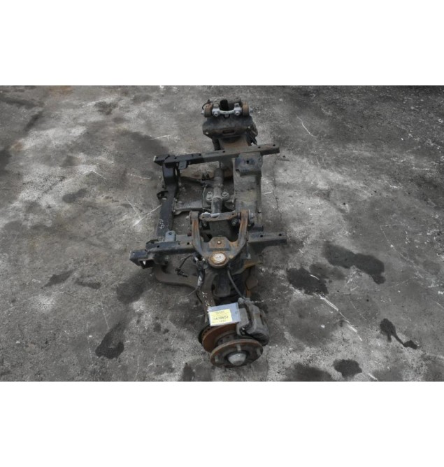 Εμπρος Συστημα Isuzu NPR NLR NQR NKR 2005-2015 (Φαρδυ με 5 βιδες στο ακραξονιο,ψαλιδια,ακραξονιο,αξονας εμπρος,δαγκανα L/R)