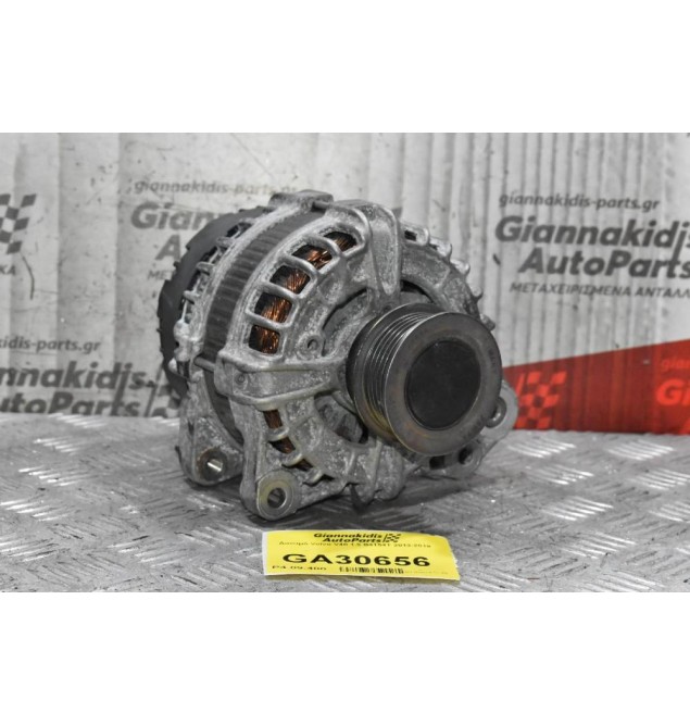 Δυναμό Volvo V40 1.5 B4154T 2013-2019 30644945