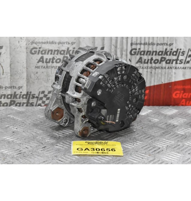 Δυναμό Volvo V40 1.5 B4154T 2013-2019 30644945