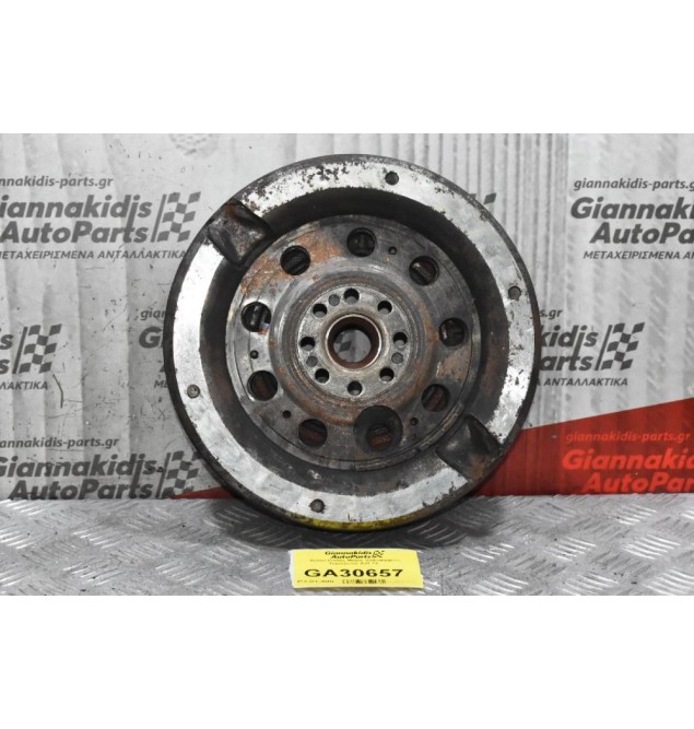 Βολάν διπλής Μάζας Volkswagen Transporter AJT T4