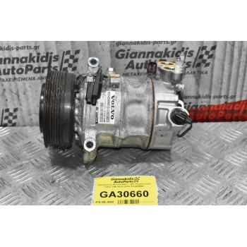Κομπρεσέρ Aircondition - A/C Κλιματισμός Volvo V40 2013-2019 P31469966 
