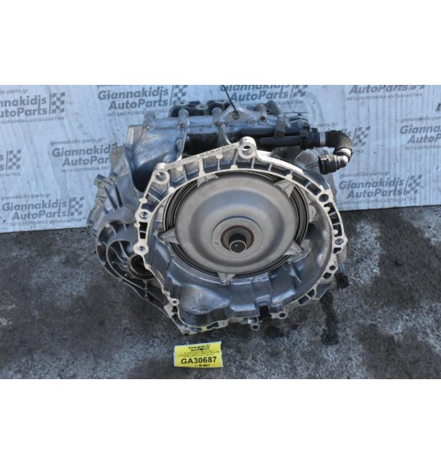 Αυτοματο Σασμαν Mini Cooper / Countryman / Clubman / BMW X2 / Bmw F40 116 B37C15A 1.5 Diesel 2013-2019 (24.00-9468709-01 GD7-F32AG)