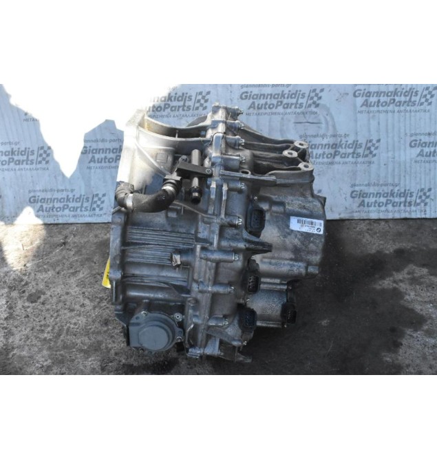 Αυτοματο Σασμαν Mini Cooper / Countryman / Clubman / BMW X2 / Bmw F40 116 B37C15A 1.5 Diesel 2013-2019 (24.00-9468709-01 GD7-F32AG)