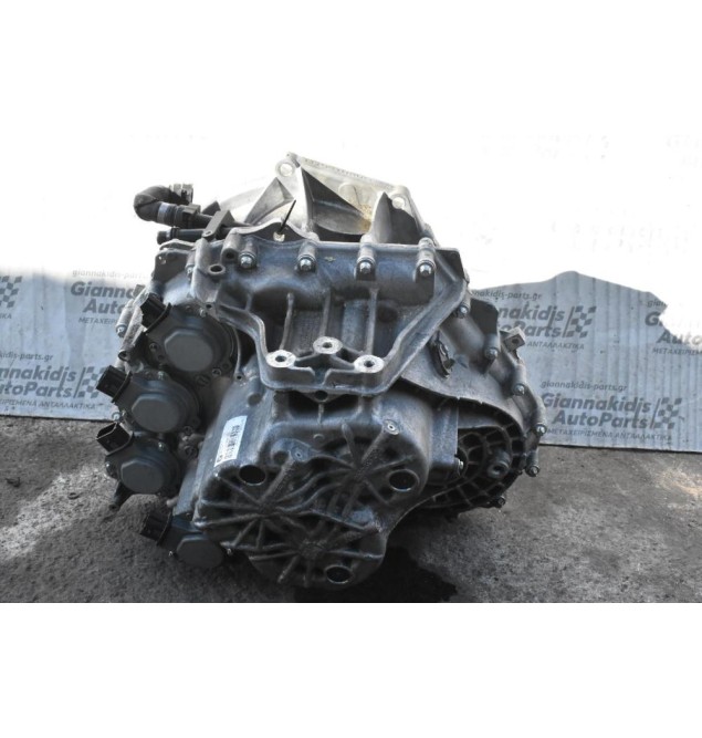 Αυτοματο Σασμαν Mini Cooper / Countryman / Clubman / BMW X2 / Bmw F40 116 B37C15A 1.5 Diesel 2013-2019 (24.00-9468709-01 GD7-F32AG)