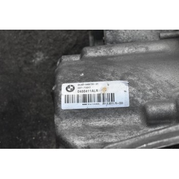 Αυτοματο Σασμαν Mini Cooper / Countryman / Clubman / BMW X2 / Bmw F40 116 B37C15A 1.5 Diesel 2013-2019 (24.00-9468709-01 GD7-F32AG)