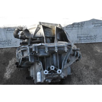 Αυτοματο Σασμαν Mini Cooper / Countryman / Clubman / BMW X2 / Bmw F40 116 B37C15A 1.5 Diesel 2013-2019 (24.00-9468709-01 GD7-F32AG)