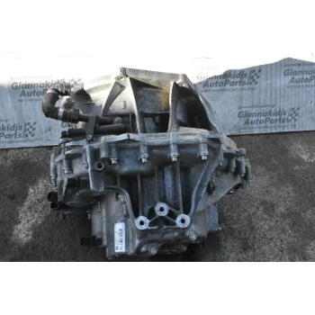Αυτοματο Σασμαν Mini Cooper / Countryman / Clubman / BMW X2 / Bmw F40 116 B37C15A 1.5 Diesel 2013-2019 (24.00-9468709-01 GD7-F32AG)