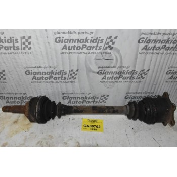 Ημιαξόνιο Πίσω Toyota Hiace 2.5 Diesel 2KD 2001-2012