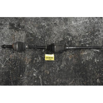 Ημιαξόνιο Δεξι Toyota RAV 4 1AZ 2001-2005