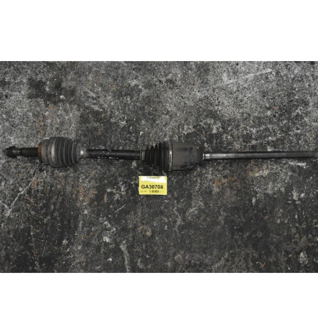 Ημιαξόνιο Δεξι Toyota RAV 4 1AZ 2001-2005