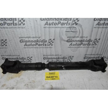 Κεντρικός Αξονας Εμπρός Nissan Navara D22 133PS 1998-2005