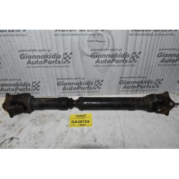 Κεντρικός Αξονας Εμπρός Nissan Navara D22 133PS 1998-2005