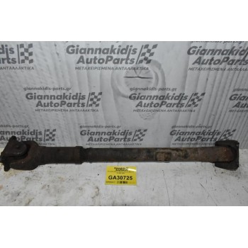 Κεντρικός Άξονας Εμπρός Isuzu D-Max 3.0 2.5 2002-2012 (68 cm)