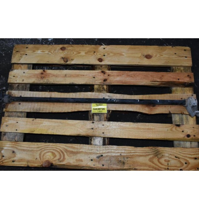 Ράβδος Στρέψεως Isuzu D-Max 4x4 2002-2012 (Αριστερα)