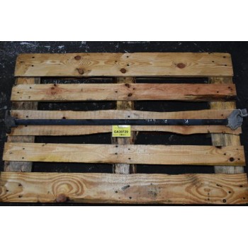 Ράβδος Στρέψεως Isuzu D-Max 4x4 2002-2012 (Δεξια)