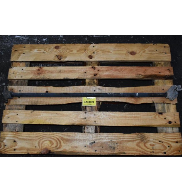 Ράβδος Στρέψεως Isuzu D-Max 4x4 2002-2012 (Δεξια)