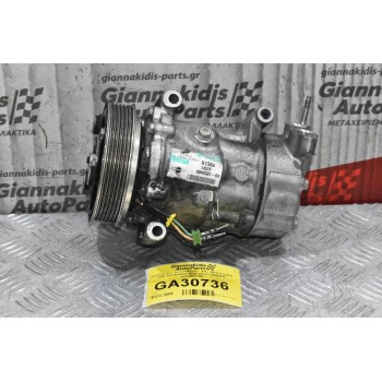 Κομπρεσέρ Aircondition - A/C  Mini Cooper R56 N12B16AA 2006-2014 SANDEN 6942501-04