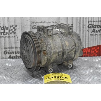 Κομπρεσέρ Aircondition - A/C Mazda B series F8 B1800 1990-1998 ZEXEL 506011-9161