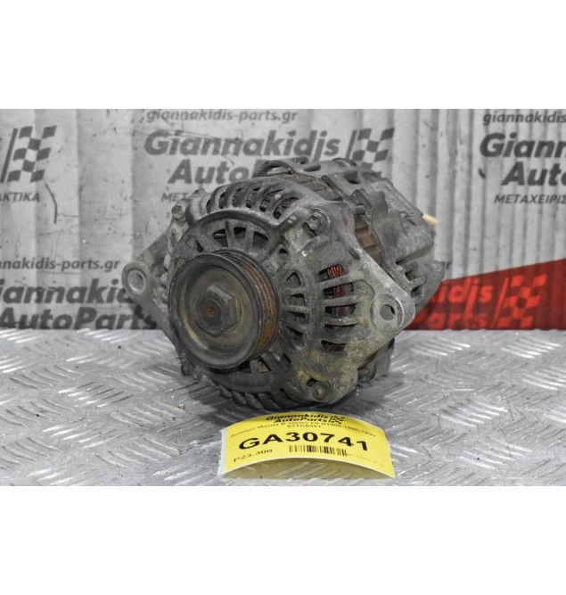 Δυναμό Mazda B series F8 B1800 1990-1998 A2TC0591