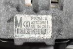 Δυναμό Mazda B series F8 B1800 1990-1998 A2TC0591
