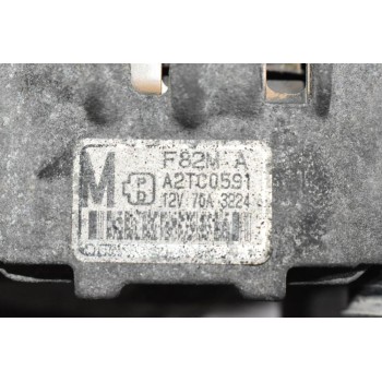 Δυναμό Mazda B series F8 B1800 1990-1998 A2TC0591