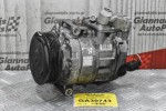 Κομπρεσέρ Aircondition Volkswagen Golf IV 1.4 TSI BLG 2008-2013 1K0820859E GE7SU17CTD1 (Μικρό Σπάσιμο Στην Τροχαλία)