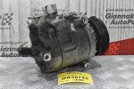 Κομπρεσέρ Aircondition Volkswagen Golf IV 1.4 TSI BLG 2008-2013 1K0820859E GE7SU17CTD1 (Μικρό Σπάσιμο Στην Τροχαλία)