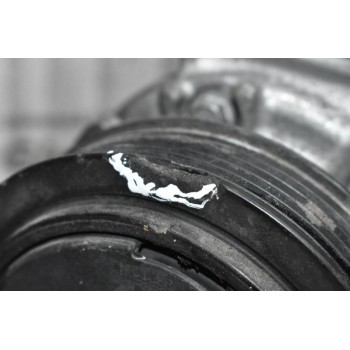 Κομπρεσέρ Aircondition Volkswagen Golf IV 1.4 TSI BLG 2008-2013 1K0820859E GE7SU17CTD1 (Μικρό Σπάσιμο Στην Τροχαλία)