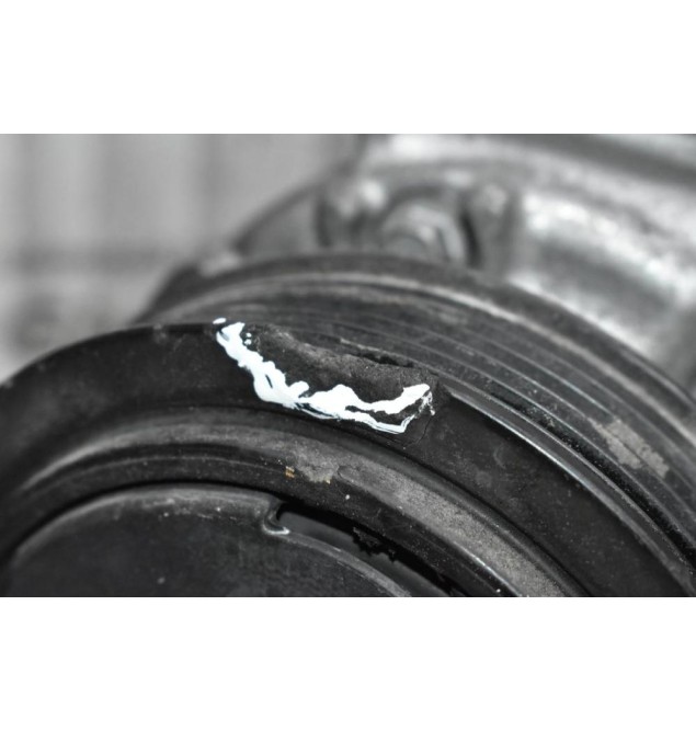 Κομπρεσέρ Aircondition Volkswagen Golf IV 1.4 TSI BLG 2008-2013 1K0820859E GE7SU17CTD1 (Μικρό Σπάσιμο Στην Τροχαλία)