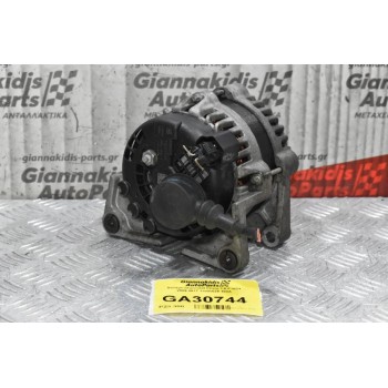 Δυναμό Chevrolet Cruze 1.6 F16D4 2009-2017 13595628 100A