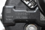 Δυναμό Chevrolet Cruze 1.6 F16D4 2009-2017 13595628 100A