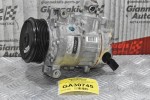 Κομπρεσέρ Aircondition - A/C Audi A4 BRD 2.0 TDI 170PS 2005-2008 DENSO 447260-1320 6SEU14C
