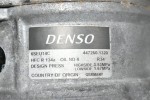 Κομπρεσέρ Aircondition - A/C Audi A4 BRD 2.0 TDI 170PS 2005-2008 DENSO 447260-1320 6SEU14C