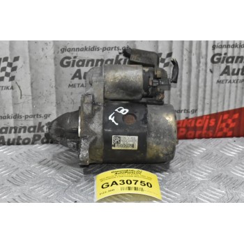 Μίζα Mazda B series F8 B1800 1990-1998 MITSUBISHI F24018400B M003T24482K