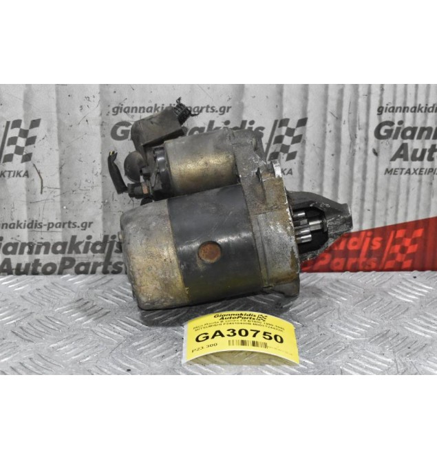 Μίζα Mazda B series F8 B1800 1990-1998 MITSUBISHI F24018400B M003T24482K