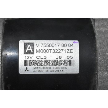 Μίζα Mini Cooper Countryman Paceman / Citroen C4 C3 DS3 DS4 THP 5FT 5FX 1.6 1.4 2006-2018 V75500178004 M000T32271 (Pegeuot 308 508 3008 207)