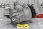 Κομπρεσέρ Aircondition Skoda Octavia 2.0 BMP 2001-2010 SANDEN 1K0820859F