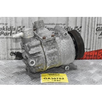Κομπρεσέρ Aircondition Skoda Octavia 2.0 BMP 2001-2010 SANDEN 1K0820859F
