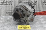Δυναμό Skoda Octavia 2.0 BMP 2001-2010 06F903023P 140A