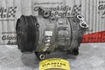 Κομπρεσέρ Aircondition - A/C Fiat Bravo 1.6 JTD Multijet 198A3000 2009-2014 55701201 (Σπασμένη Φύσα)