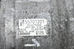 Κομπρεσέρ Aircondition - A/C Fiat Bravo 1.6 JTD Multijet 198A3000 2009-2014 55701201 (Σπασμένη Φύσα)