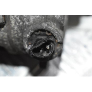 Κομπρεσέρ Aircondition - A/C Fiat Bravo 1.6 JTD Multijet 198A3000 2009-2014 55701201 (Σπασμένη Φύσα)