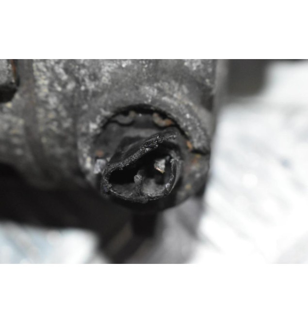 Κομπρεσέρ Aircondition - A/C Fiat Bravo 1.6 JTD Multijet 198A3000 2009-2014 55701201 (Σπασμένη Φύσα)